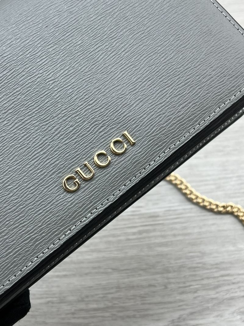 Gucci Wallets Purse